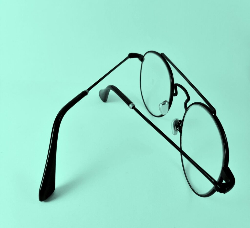 Gabinet optometryczny